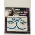 Cara Art Eye Shadow Sticker Remover Glitter Flash Eye / Cara Art Sticker
